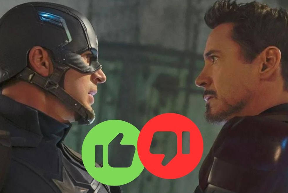Sondage Avengers : as-tu les mêmes goûts que les autres fans de Marvel ?