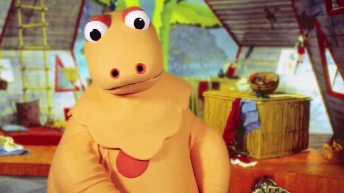 T'es de la génération de L'île aux enfants si t'as 5/5 à ce quiz de culture générale sur Casimir