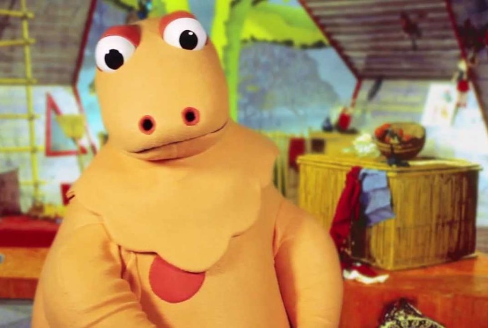 T’es de la génération de L’île aux enfants si t’as 5/5 à ce quiz de culture générale sur Casimir