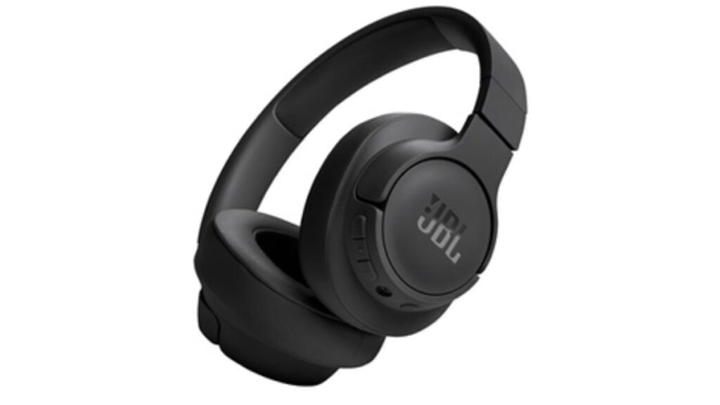 Casque Bluetooth