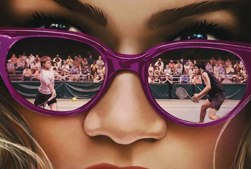 Challengers : l’obsession cinéma de la semaine