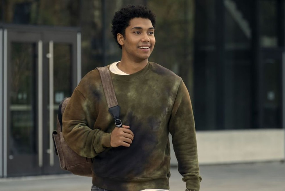 Gen V : le casting de la série rend hommage à Chance Perdomo
