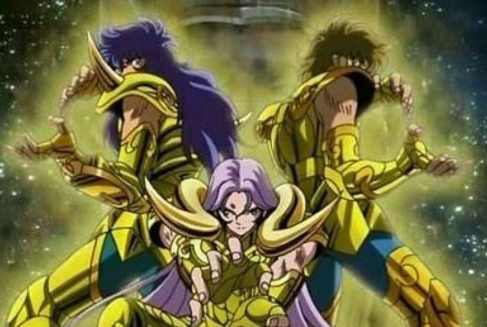 Quiz Les Chevaliers du Zodiaque : choisis un chevalier d’Or, on te dira si tu survis dans l’anime