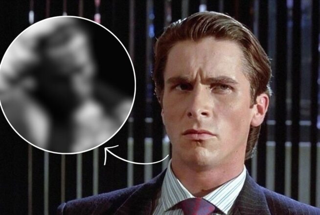 The Bride : Christian Bale est méconnaissable dans la peau du monstre de Frankenstein dans ce nouveau film