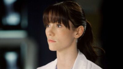 Grey's Anatomy : la vraie raison derrière le départ de Chyler Leigh (Lexie Grey)