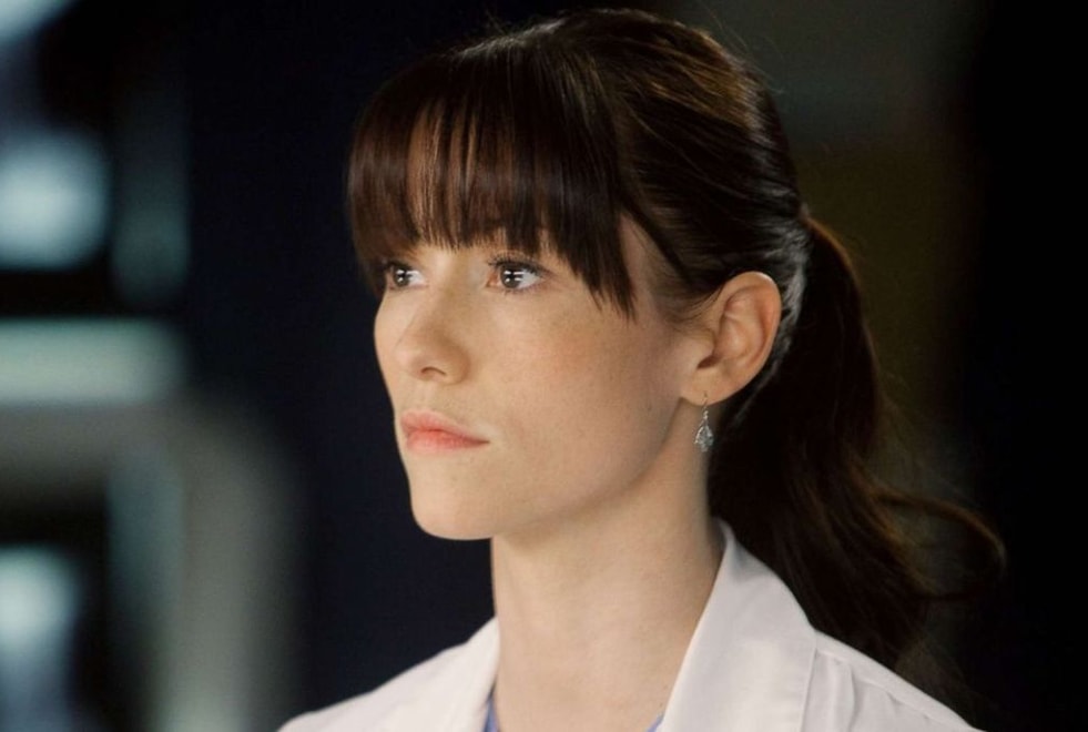 Grey’s Anatomy : la vraie raison derrière le départ de Chyler Leigh (Lexie Grey)