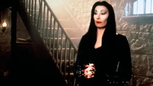 morticia-addams