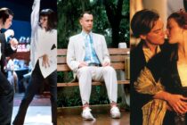 Quiz : impossible de reconnaitre ces 15 personnages de films des années 90 grâce à leurs yeux