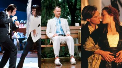 Quiz : impossible de reconnaitre ces 15 personnages de films des années 90 grâce à leurs yeux