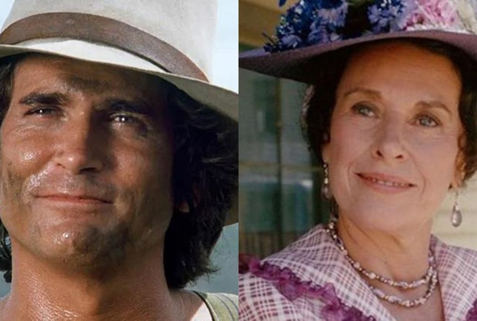 La Petite Maison dans la prairie : « ça le rendait fou » pourquoi Michael Landon ne supportait pas de jouer avec Katherine MacGregor ?