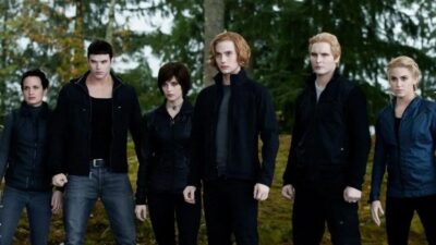Twilight : tu deviens un vampire si tu as 5/5 à ce quiz sur la famille Cullen
