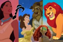 Quiz Disney : tu as raté ton enfance si tu ne reconnais pas ces 15 personnages grâce à leurs cheveux