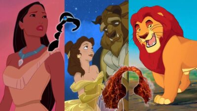 Quiz Disney : tu as raté ton enfance si tu ne reconnais pas ces 15 personnages grâce à leurs cheveux