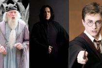 Quiz Harry Potter : tu ne mérites pas ta place à Poudlard si tu ne reconnais pas ces 10 personnages grâce à leur baguette