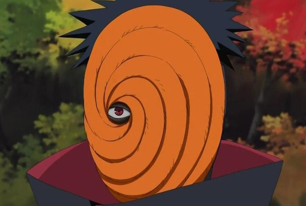 Naruto : tu rejoins l’Akatsuki si tu as 5/5 à ce quiz vrai ou faux sur Obito
