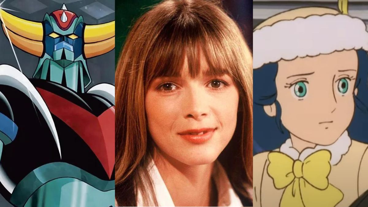 Quiz : t'es de la génération du Club Dorothée si tu reconnais ces 10 personnages