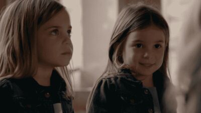 The Vampire Diaries : à quoi ressemblent les jumelles de Caroline aujourd'hui ?