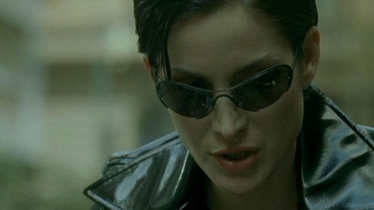 trinity-matrix