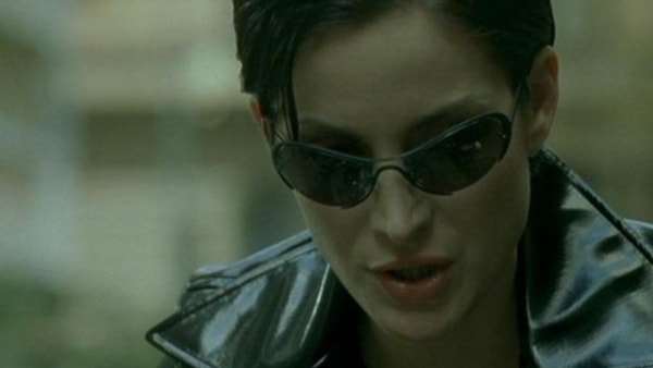trinity-matrix