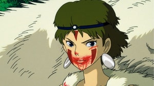 princesse-mononoke