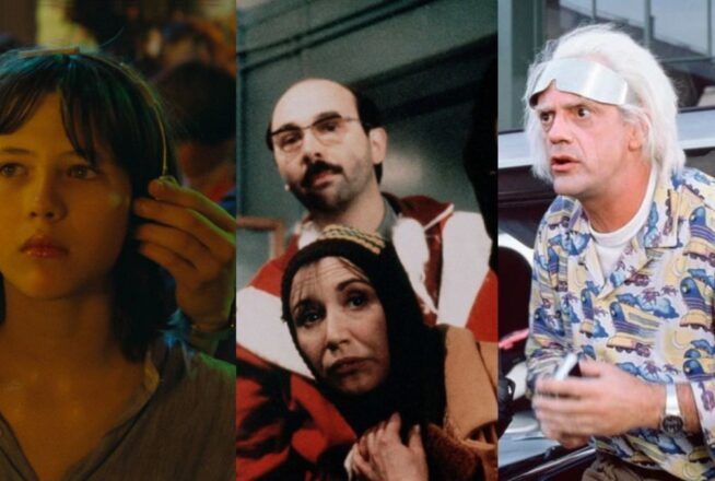 Quiz : T’es de la génération des années 80 si tu reconnais ces 5 films grâce à leur premier plan