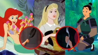 Disney : t’as raté ton enfance si tu n’arrives pas à relier ces 10 objets à la princesse qui correspond