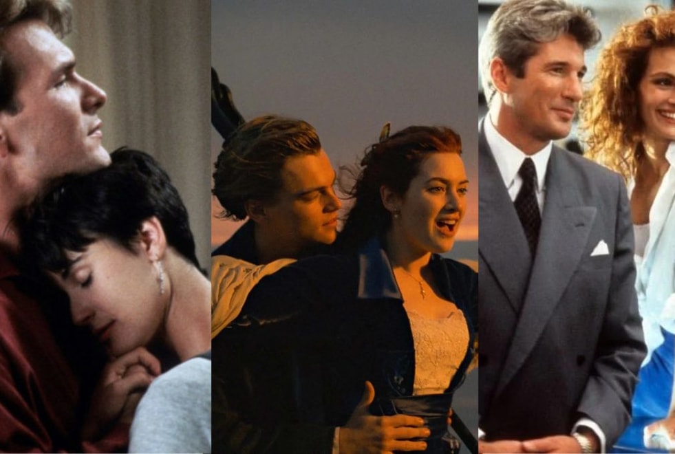 Quiz : t’as raté ton enfance si tu ne reconnais pas ces 15 couples de films et séries des années 90 en une image