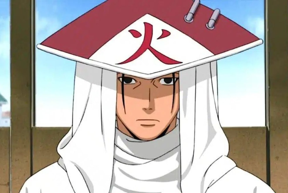 Naruto : élimine un Uchiwa, on te dira quel Hokage tu es