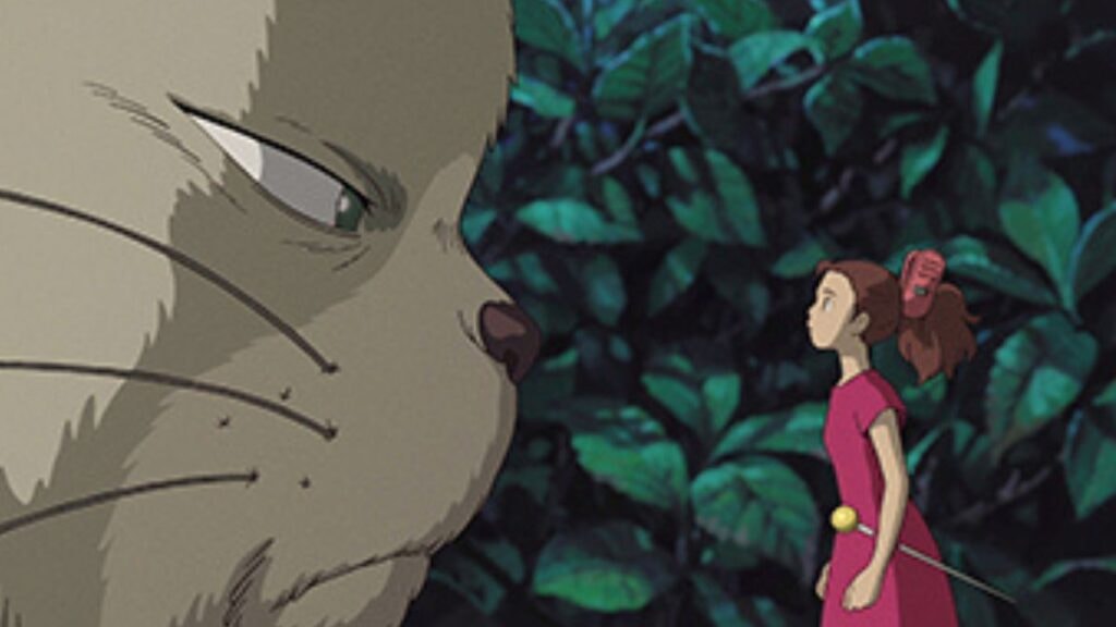 arrietty 