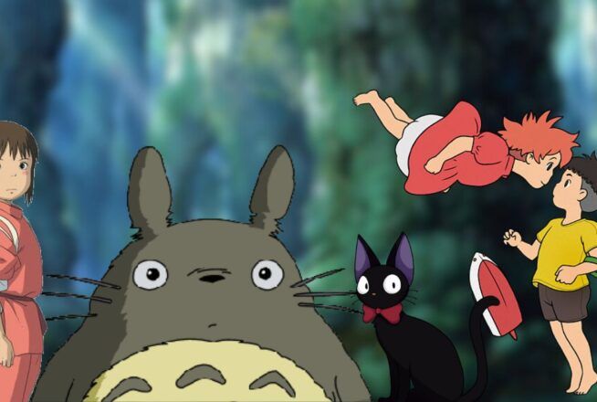 Studio Ghibli : les références qui vous ont peut-être échappées dans 5 films de Hayao Miyazaki