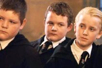 Harry Potter : à quoi ressemblent Crabbe et Goyle, les meilleurs amis de Malefoy aujourd&rsquo;hui ?