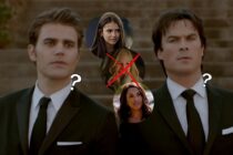 Quiz : élimine 5 personnages de The Vampire Diaries, on te dira si tu épouses un Salvatore
