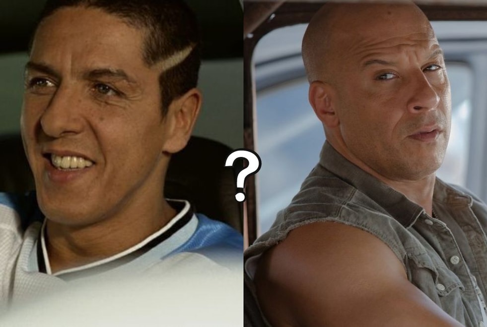 Quiz : ces 5 personnages appartiennent-ils à Taxi, Fast & Furious ou aucun des deux ?