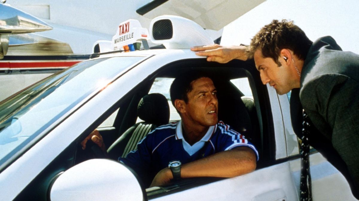 Quiz : t'as raté ton adolescence si t'as pas 5/5 à ce quiz sur la saga Taxi