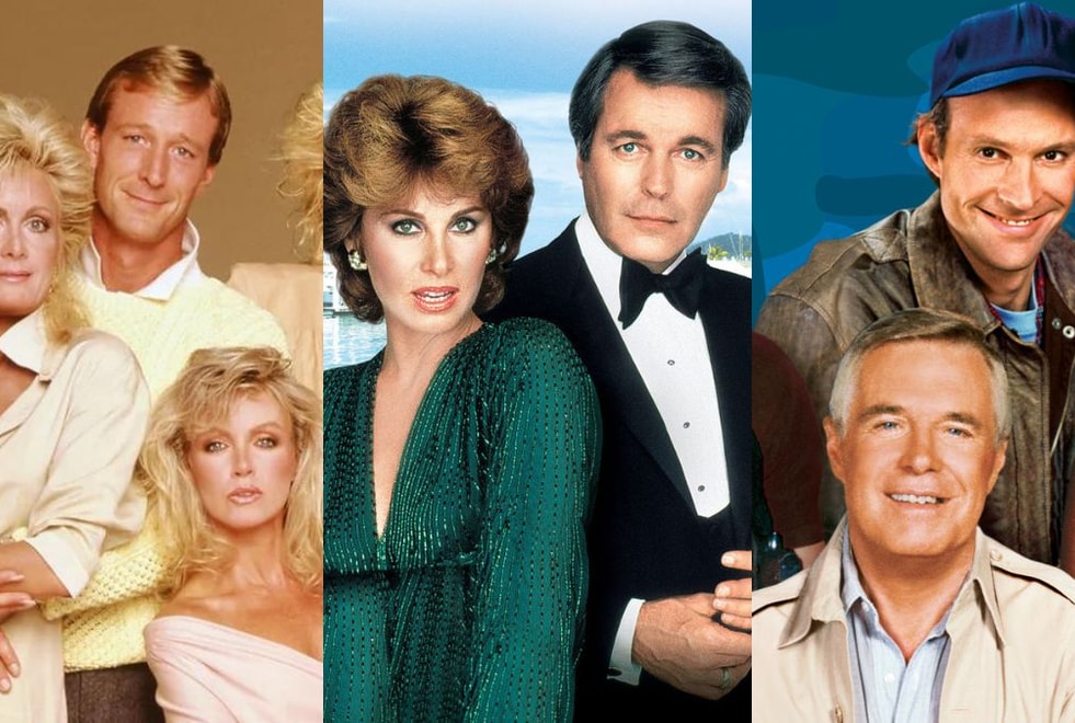 Quiz : t’es un fan ultime des années 80 si tu reconnais ces 10 séries des années 80 grâce à leur dernier plan