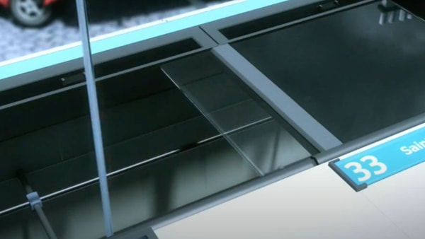 Miraculous épisode 1