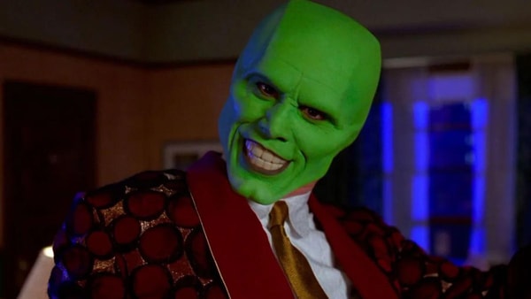 image The Mask