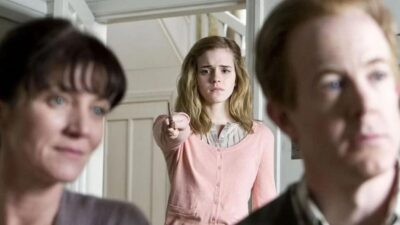 Harry Potter : les parents moldus peuvent-ils visiter Poudlard ?