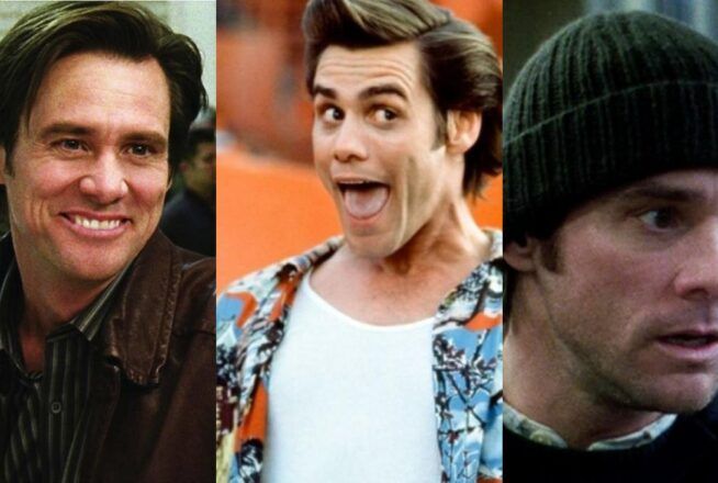 Quiz : sauras-tu nommer ces 10 films de Jim Carrey en une image