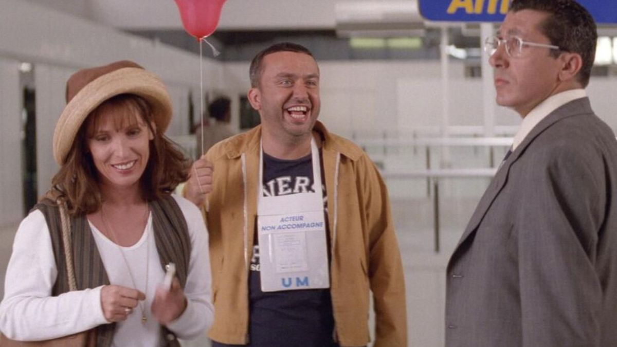 La Cité de la Peur : seul un vrai fan aura 7/7 à ce quiz sur le film