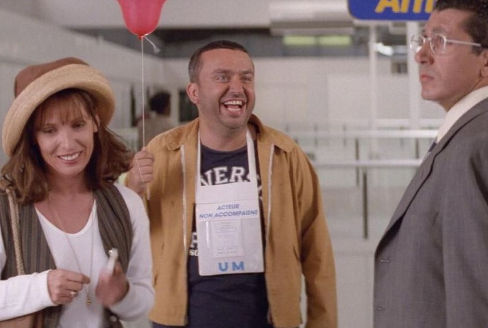 La Cité de la Peur : seul un vrai fan aura 7/7 à ce quiz sur le film