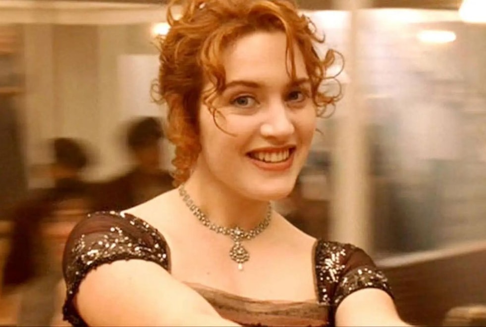 Titanic : à quoi ressemblait la vraie Rose DeWitt Bukater ?