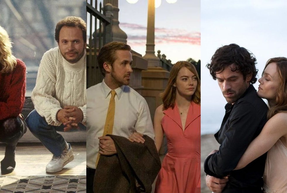 T’es un fan de comédies romantiques si tu reconnais ces 5 films grâce à un couple
