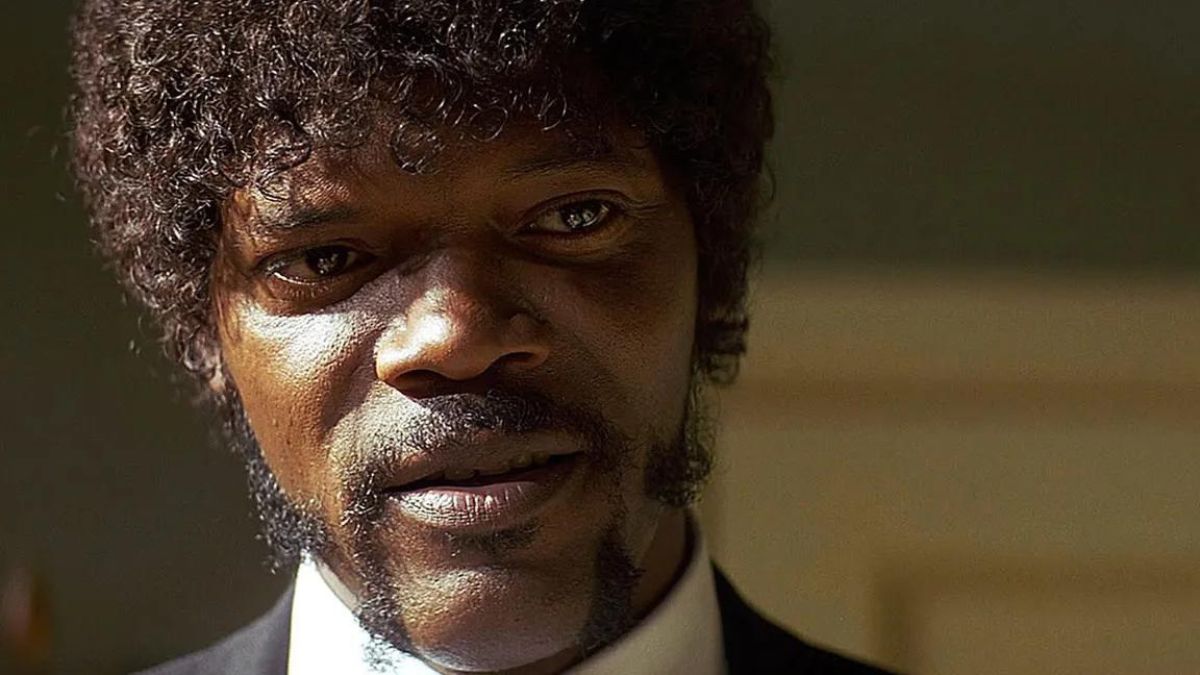 sourire Pulp Fiction
