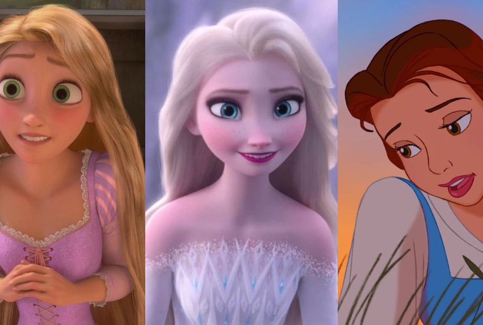 Quiz : t’as grandi devant Disney si tu reconnais ces 5 films d’animation mal résumés