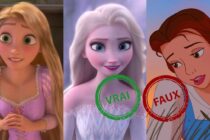 Disney : tu as raté ton enfance si tu n&rsquo;as pas 10/10 à ce quiz vrai ou faux sur les princesses