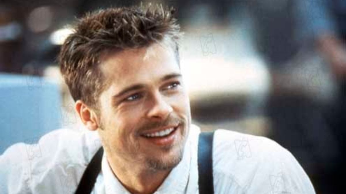 sourire seven