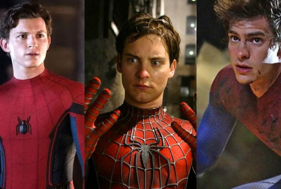 Quiz Spider-Man: à quelle saga cette image appartient-elle ?