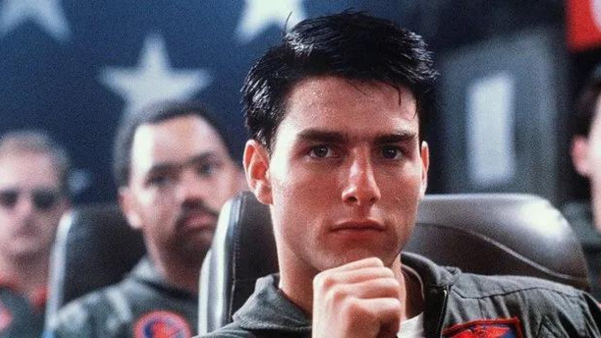 Quiz : ce test de QI te dira si t’es assez intelligent pour intégrer l’école de Top Gun