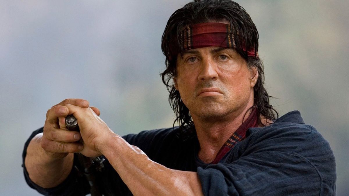 yeux Rambo